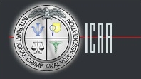 International Crime Analysis Association ICAA — Prof. Dr. Marco Strano is President of ICAA and has trusted X13-VSA Lie Detector since 2010