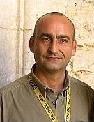Prof. Dr. Marco Strano — Psychologist, Criminologist, President of the International Crime Analysis Association ICAA, trusted X13-VSA Lie Detector since 2010